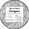 How to Host a Dungeon